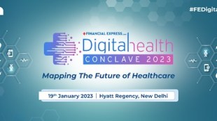 FE Dgital Health Conclave, FE Digital Health Conclave, digital health, healthcare news,