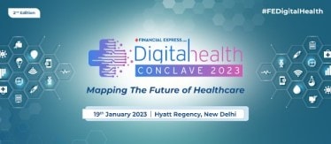 FE Dgital Health Conclave, FE Digital Health Conclave, digital health, healthcare news,
