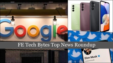 Google, Microsoft big tech layoffs, Samsung Galaxy A14 5G India launch, new Twitter rules and more | FE Tech Bytes top news of the week