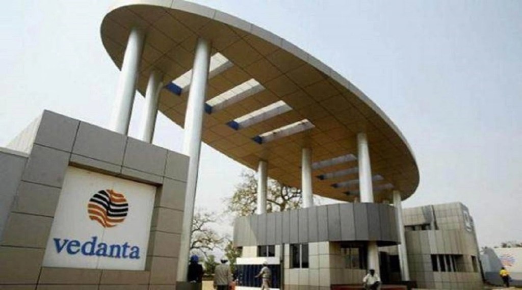 Vedanta also reported Ebitda of Rs 7,100 crore in Q3FY23