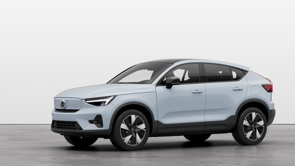 The Volvo XC40 Recharge now claims an increased range of 460 kms.