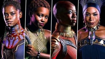 Black Panther, Wakanda Forever, Black Panther Wakanda, Disney+ Hotstar, Disney Plus Hotstar, Hotstar films, black women, MCU, marvel, hollywood