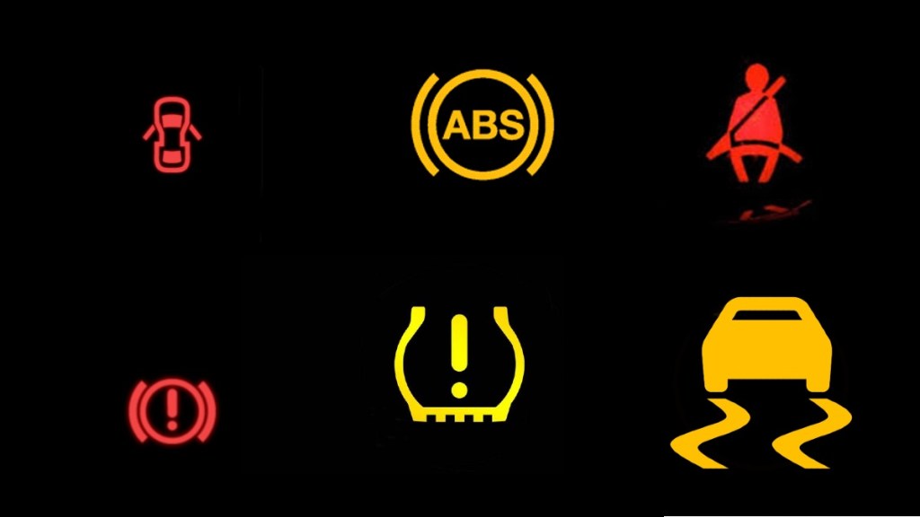 warning-lights