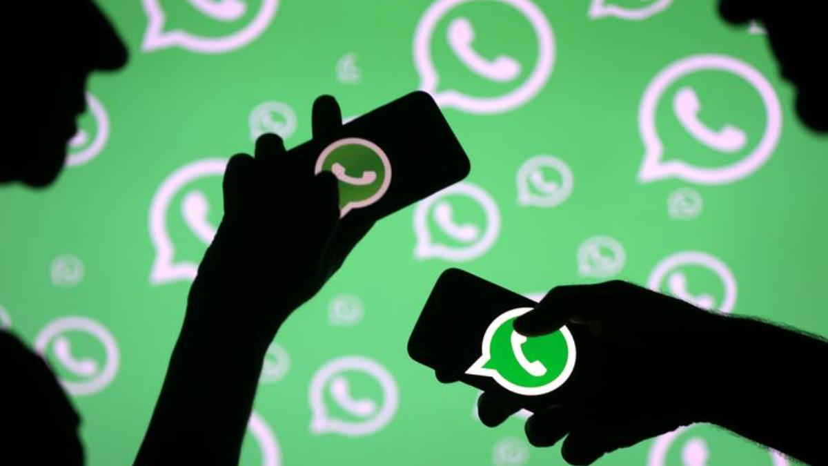 WhatsApp disappearing messages WhatsApp disappearing messages