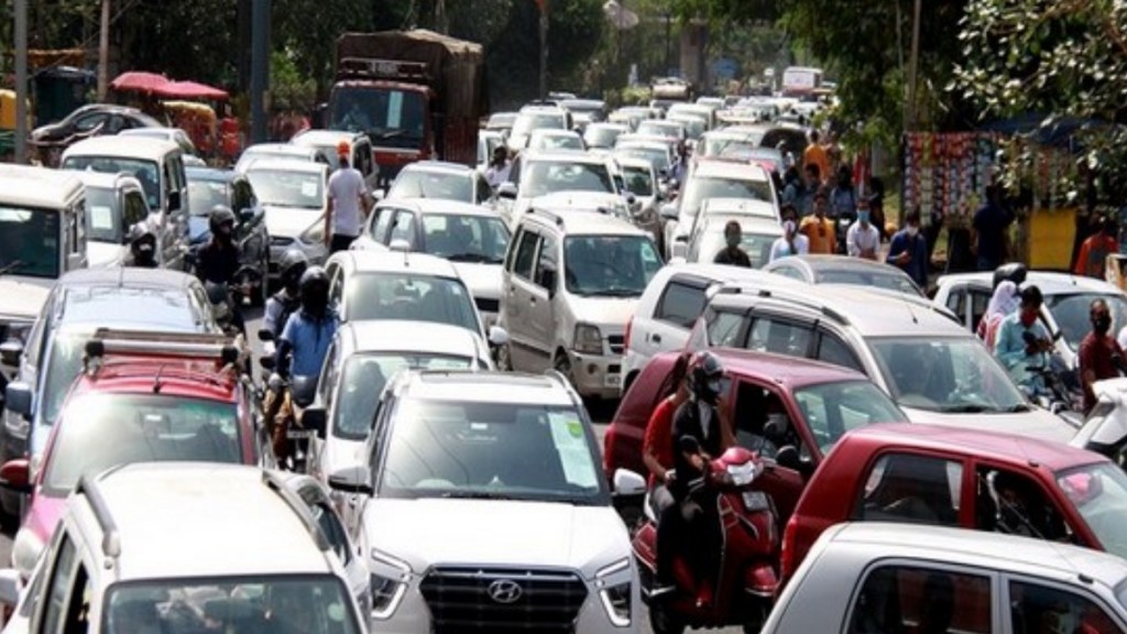 India surpasses Japan to become 3rd largest auto market globally