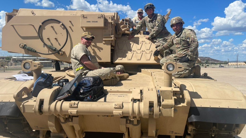 Taiwan Strengthens Defence Capabilities with US Military Sales Taiwan Strengthens Defence Capabilities with US Military Sales