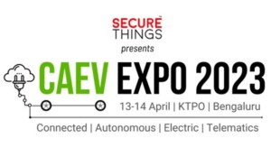 Asia's biggest EXPO on connected, autonomous and EVs to be held on April 13-14 in Bengaluru