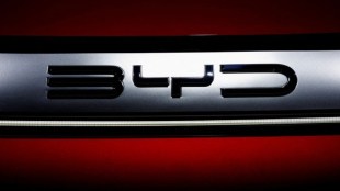 Chinese EV giant BYD set for surge in 2022 profit as sales jump