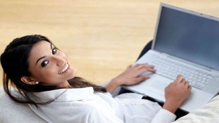 Aiming towards pay parity for women at work