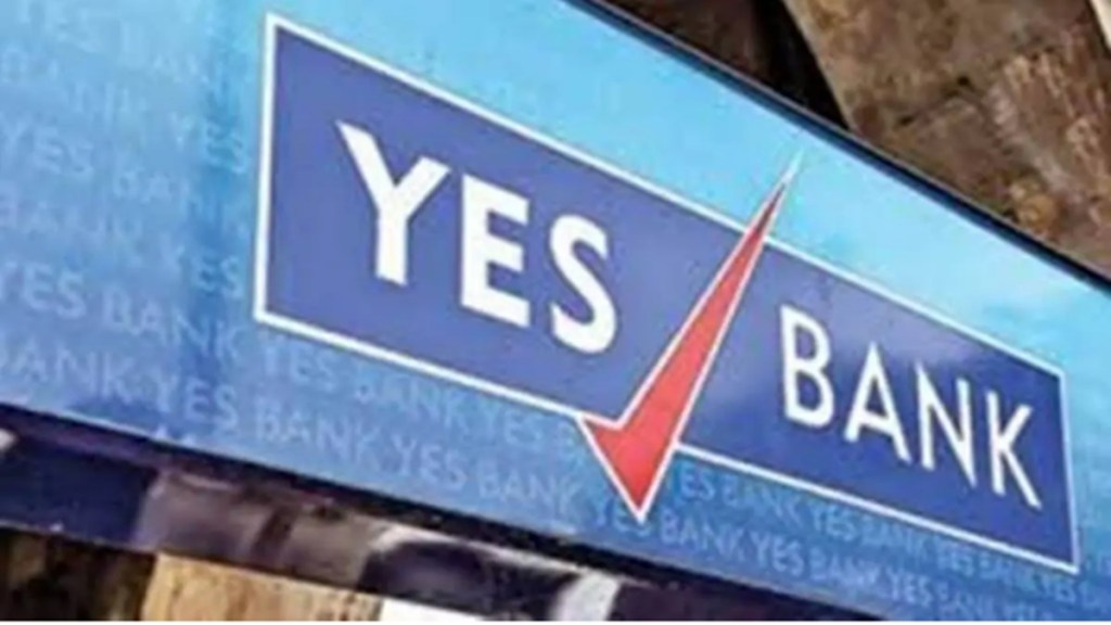 Bombay High Court, Yes Bank