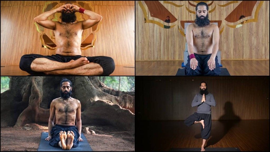 Yoga, Yoga asanas, Yoga for lazy, Lazy Yoga, Yoga for office, office going people yoga, yoga fitness, yoga simple