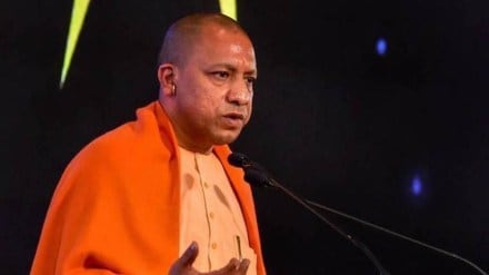 yogi adityanath, uttar pradesh