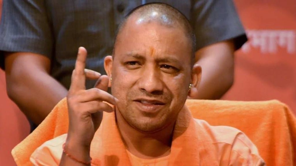 yogi adityanath, uttar pradesh