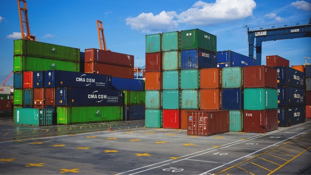 RoDTEP needs regular review RoDTEP needs regular review