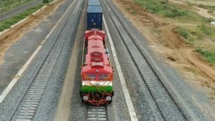 Dedicated Freight Corridor, DFC, Dedicated Freight Corridor project, Dedicated Freight Corridors in india, Dedicated Freight Corridor completion date, Dedicated Freight Corridor route map, Dedicated Freight Corridor news, Dedicated Freight Corridor route, Dedicated Freight Corridor route km, Dedicated Freight Corridor update, Dedicated Freight Corridor completion status, Dedicated Freight Corridor latest news, indian railways, ashiwni vaishnaw,