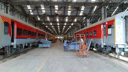 lhb coach, lhb coach vs icf coach, lhb coach layout, lhb coach price, lhb coach features, lhb coach length, lhb coach weight, lhb coach photo, lhb coach production, lhb coach manufacture, lhb coach production, lhb coach production news, lhb coach production plan, lhb coach production in india, locomotives, locomotives of indian railways, locomotives production news, locomotives production plan, locomotives production unit, locomotives production statistics, locomotives production in india, electric locomotives production, electric locomotives production in india, clw locomotives production,