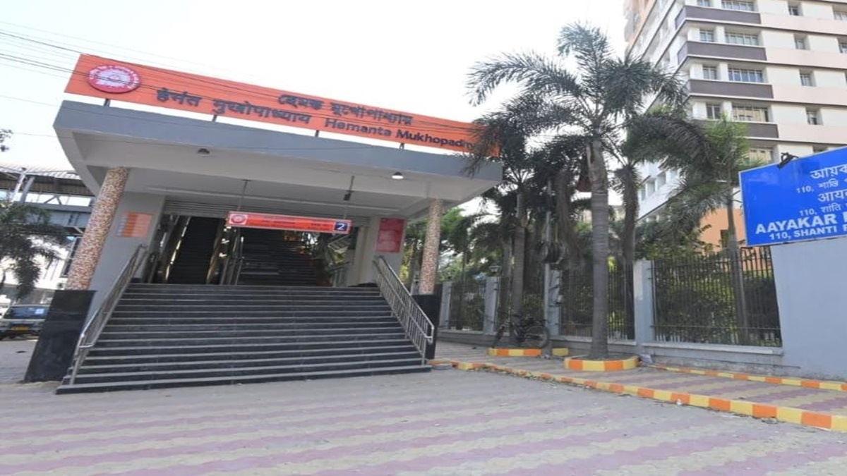 Hemanta Mukhopadhyay station, Hemanta Mukhopadhyay metro station, Hemanta Mukhopadhyay kolkata metro, Hemanta Mukhopadhyay how to reach, Hemanta Mukhopadhyay metro, Hemanta Mukhopadhyay distance, Hemanta Mukhopadhyay images, Hemanta Mukhopadhyay photos, Hemanta Mukhopadhyay pics, Hemanta Mukhopadhyay pictures, Hemanta Mukhopadhyay news, Hemanta Mukhopadhyay latest news, orange line, orange line metro route, orange line metro timings, orange line kolkata metro, orange line metro map, orange line metro stations, orange line last metro, kolkata, kolkata city, kolkata transport, kolkata metro, kolkata metro map, kolkata metro railway, kolkata metro twitter, kolkata metro route map, kolkata metro station list, em bypass, em bypass kolkata, em bypass extension, em bypass location, em bypass ruby, kasba, kasba industrial estate, ruby more, ruby more kolkata, ruby more distance, ruby more metro station, ruby metro news