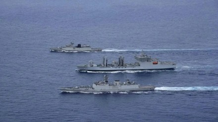 Navy, India,
