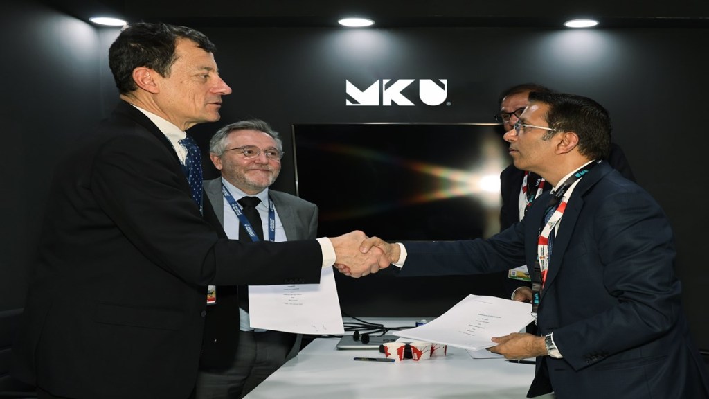 Dassault Aviation, MKU, Defence industry, aerospace industry, Make in India initiative