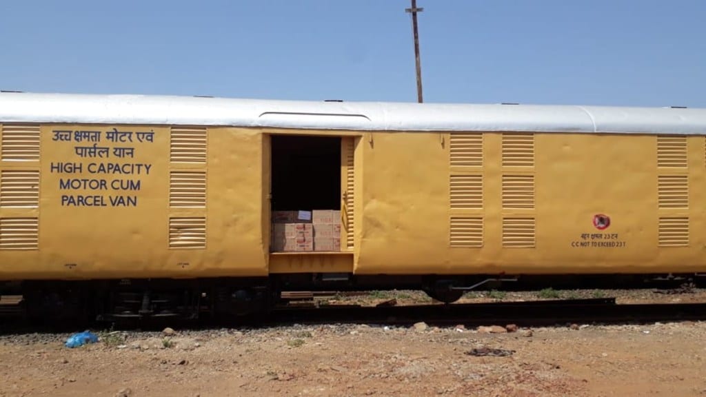 goods train, goods train collision, goods train missing, goods train tracking, goods train missing in india, goods train otp, goods train otp lock, parcel train, parcel train time, parcel train list, parcel train live status, parcel train tracking, parcel train charges, parcel train otp lock, parcel train digital lock, trains lock, train digital lock, train OTP lock, indian railways, indian railways digital lock, indian railways otp lock,