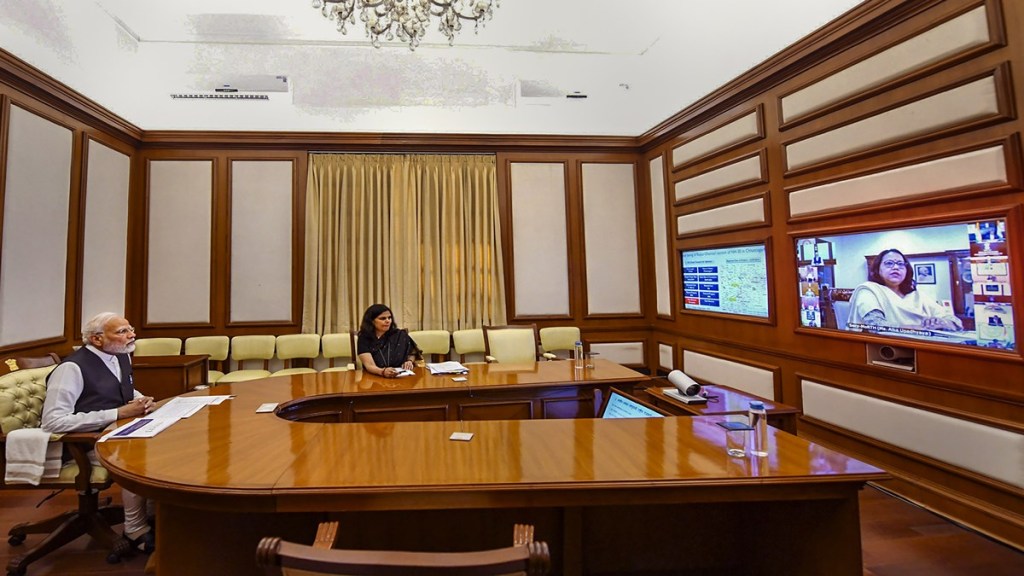 PRAGATI, PRAGATI meet, PRAGATI infra projects, pm gati shakti portal, PRAGATI news, PRAGATI meeting, PRAGATI meet 2023, railway projects, amrit sarovar, mission amrit sarovar, amrit sarovar mission, rejuvenation of water bodies, narendra modi,