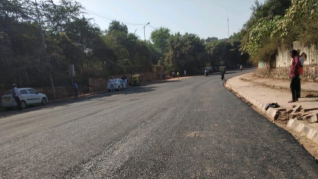 delhi road, delhi road safety, delhi road infrastructure, delhi road project, road infrastructure, road projects in delhi, highways, delhi,