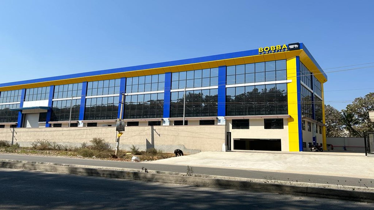 Bobba Group, Bobba Group news, Bobba Group latest news, Bobba Group warehouse, Bobba Group bengaluru warehouse, Bobba Group details, about Bobba Group