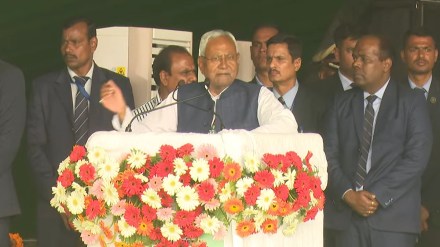 nitish kumar, bjp, lok sabha polls, lok sabha polls 2024, congress,