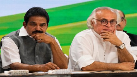 congress, jairam ramesh, bharat jodo yatra,