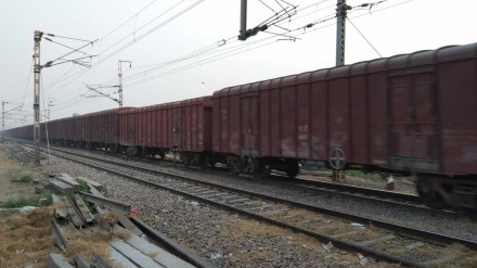 railway freight, railway railway freight charges, railway railway freight calculator, railway freight corridor, railway freight rates 2022, railway freight revenue, freight revenue in indian railways, railway freight earnings, freight earnings, railway freight earnings 2022-23, indian railways freight earnings, indian railway freight transportation, indian railways freight loading, indian railways, indian railways news, indian railways transportation, indian railways goods transportation, indian railways goods charge, indian railways freight revenue generation, Hungry for Cargo, Hungry for Cargo indian railways, mission Hungry for Cargo, Hungry for Cargo motto, Hungry for Cargo scheme,