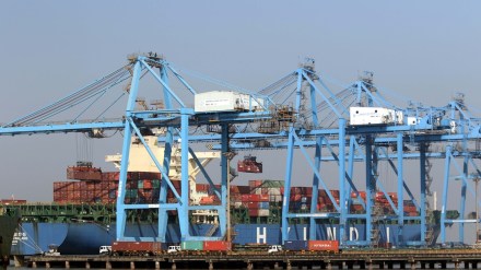 Maritime India Vision, Maritime India Vision 2030, Maritime India Vision 2030 pib, Maritime India Vision 2030 report, what is Maritime India Vision, Maritime India Vision 2030 presentation, Maritime India Vision latest report, Maritime India Vision details, Maritime India Vision kya hai, Maritime India Vision progress report, indian ports, indian ports act, inland waterways, inland waterways authority, inland waterways in india, domestic ports, domestic ports in india, Ministry of Ports, Shipping and Waterways, Ministry of Ports, Shipping and Waterways twitter, Ministry of Ports, Shipping and Waterways annual report,