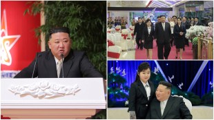 Korean People Army, Korean People Army anniversary, Korean People Army celebration, north korea, north korea news, north korea images, north korean army, north korea army foundation day,