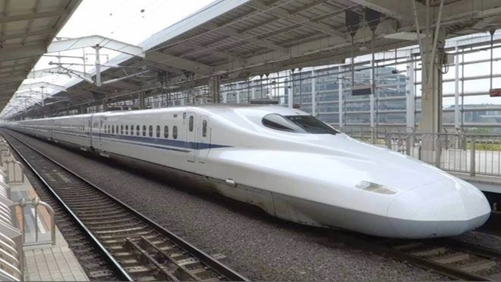 bullet train, bullet train speed, bullet train india, bullet train project, Mumbai-Ahmedabad bullet train, Mumbai-Ahmedabad bullet train project cost, Mumbai-Ahmedabad bullet train latest news, Mumbai-Ahmedabad bullet train price, Mumbai-Ahmedabad bullet train route, Mumbai-Ahmedabad bullet train route map, mumbai ahmedabad high speed bullet train, godrej & boyce, godrej & boyce company, godrej & boyce company limited,