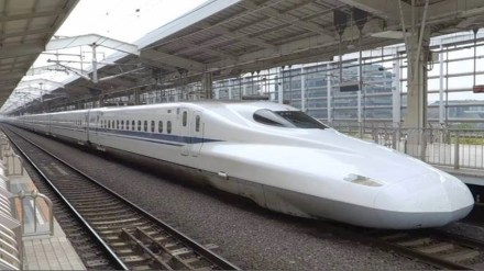 bullet train, bullet train speed, bullet train india, bullet train project, Mumbai-Ahmedabad bullet train, Mumbai-Ahmedabad bullet train project cost, Mumbai-Ahmedabad bullet train latest news, Mumbai-Ahmedabad bullet train price, Mumbai-Ahmedabad bullet train route, Mumbai-Ahmedabad bullet train route map, mumbai ahmedabad high speed bullet train, godrej & boyce, godrej & boyce company, godrej & boyce company limited,