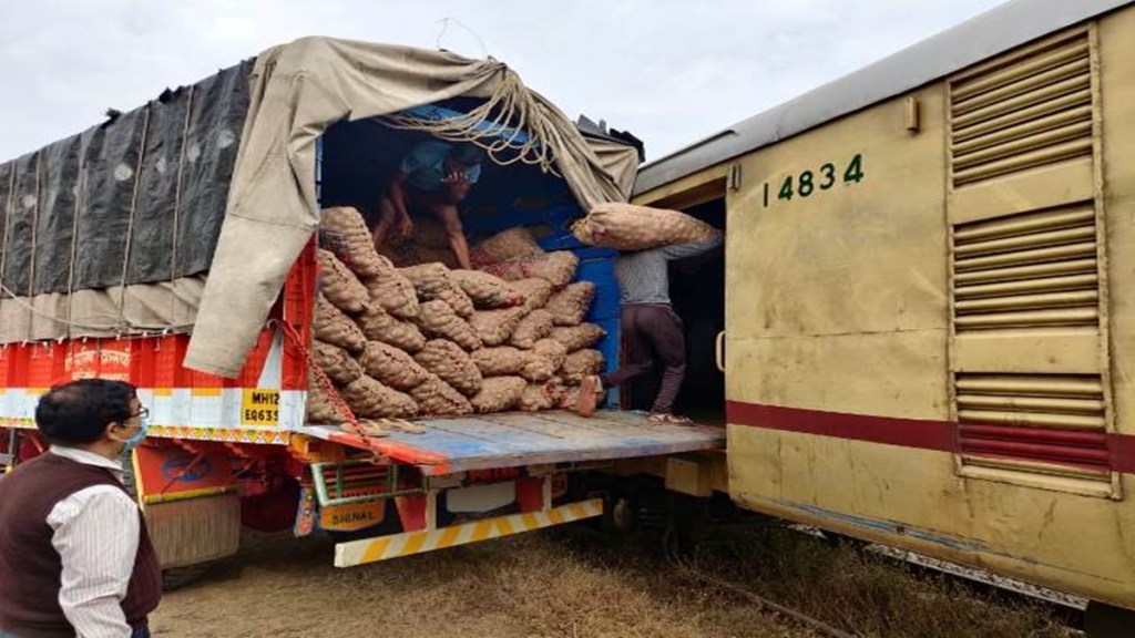 kisan rail, kisan rail yojana, kisan rail scheme, kisan rail route, kisan rail list, kisan rail service, kisan rail book, how to book kisan rail, kisan railway station, kisan rail loading, kisan rail product, Indian railways,