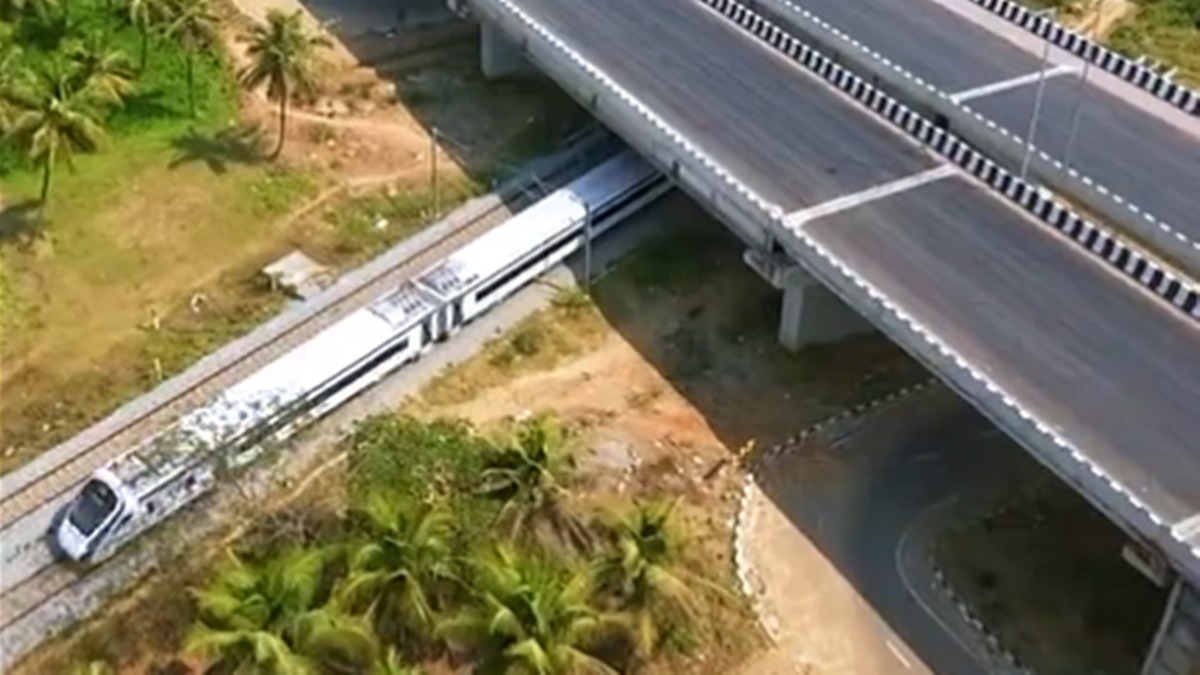 MGR Chennai-Mysuru Vande Bharat Express, MGR Chennai-Mysuru Vande Bharat Express details, MGR Chennai-Mysuru Vande Bharat Express train, MGR Chennai-Mysuru Vande Bharat Express route, bengaluru mysuru expressway, bengaluru mysuru expressway inauguration, bengaluru mysuru expressway work status, bengaluru mysuru expressway photo, bengaluru mysuru expressway news, bengaluru mysuru highway