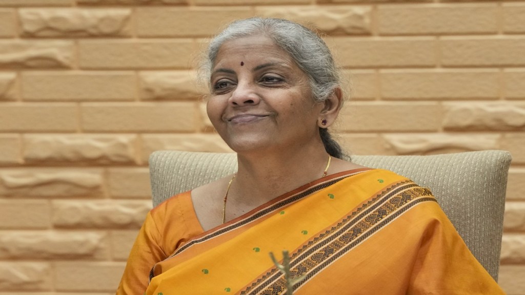 adani, adani group, adani groip row, nirmala sitharaman on adani group adani, adani group, adani groip row, nirmala sitharaman on adani group