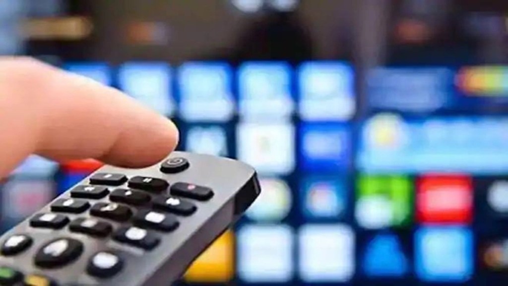 tv, trai
