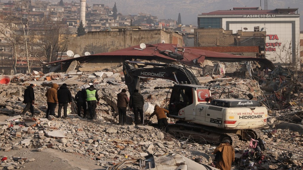 Turkey, Turkey earthquake, Turkey building collapse, Turkey quake news