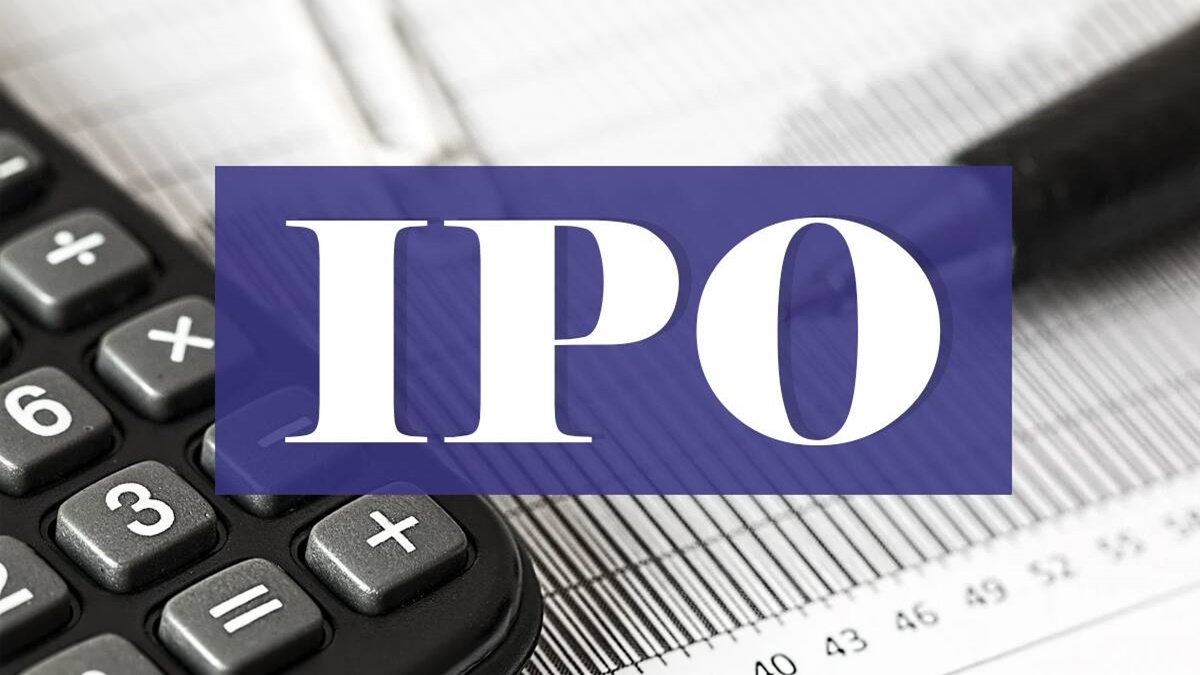 ipo, market