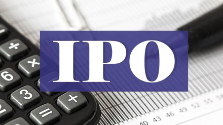 ipo, market