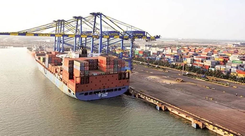 The commerce and industry ministry said that "a whole of the government approach" is being adopted,
