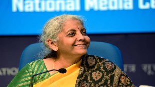 Budget 2023, Nirmala Sitharaman