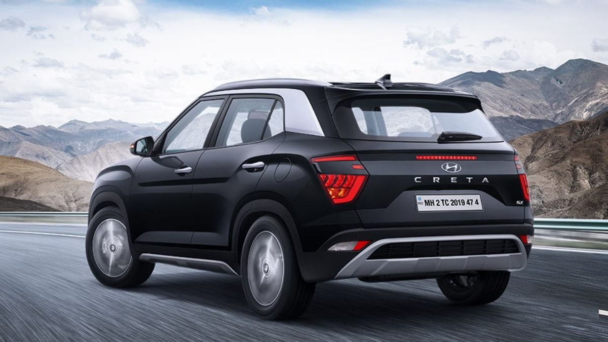 The powertrains of the Creta are now RDE-compliant, E20 fuel ready and get an idle start-stop system. It continues to get a 113 bhp 1.5-litre naturally-aspirated petrol engine and a 113 bhp 1.5-litre diesel engine.