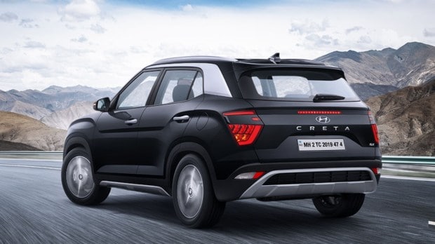 Creta performance