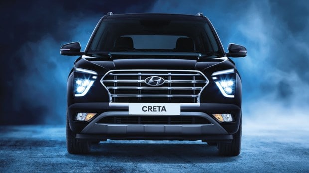 2023 Hyundai Creta