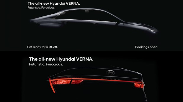 2023 hyundai verna