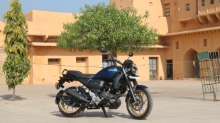 yamaha fz-x