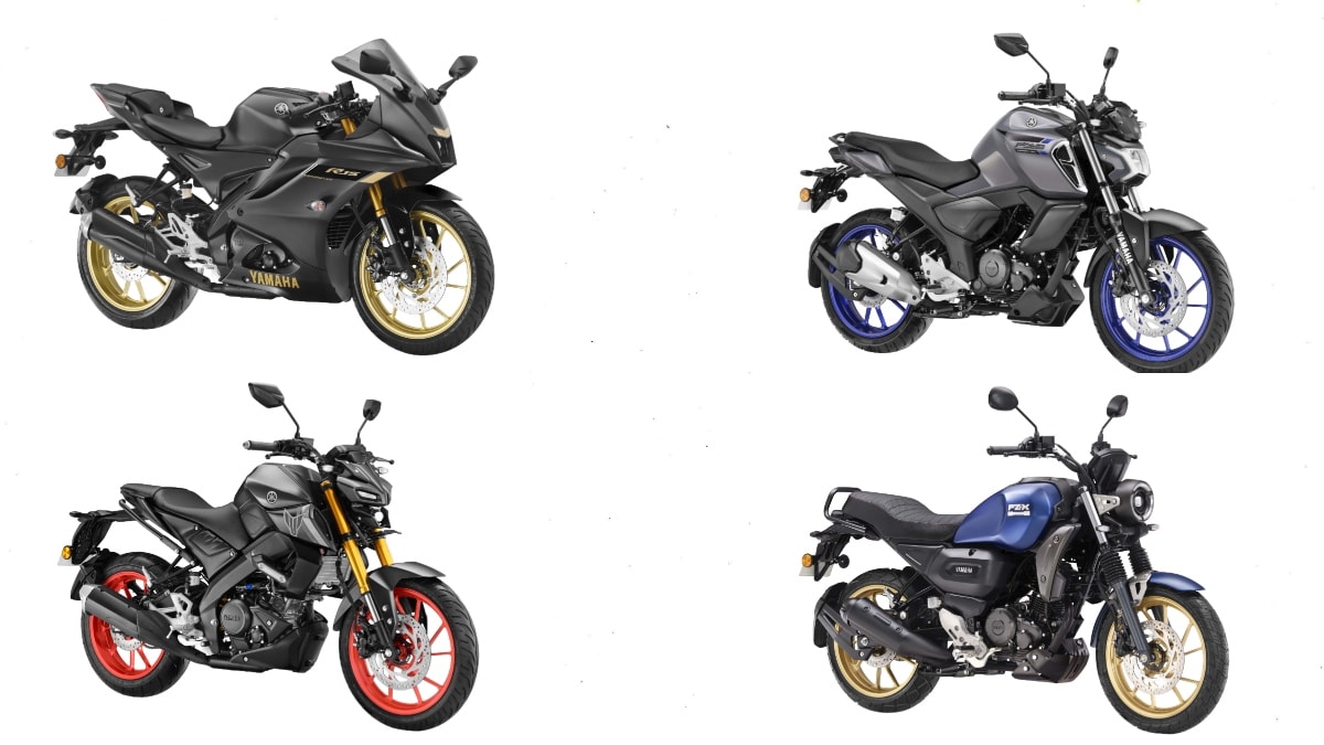 These motorcycles now comply with the stricter OBD-2 norms coming into effect on March 31, 2023. All Yamaha two-wheelers sold in India will also be compatible with E20 fuel which constitutes to 20 percent ethanol mixed with petrol by the end of 2023.