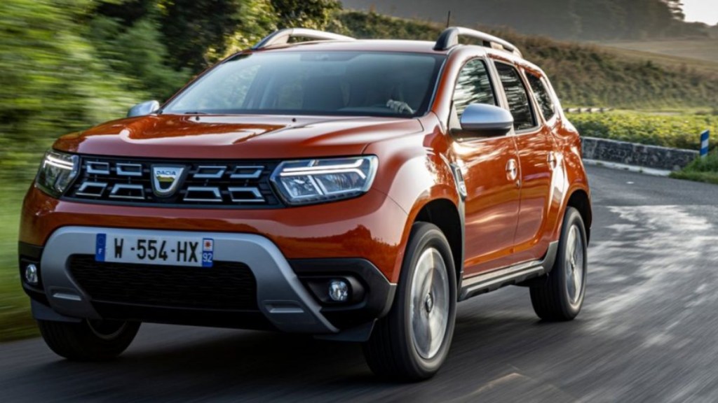 2023 renault duster india bound